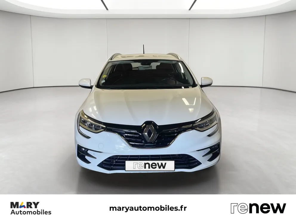 Véhicule occasion 227807 - renault MEGANE - Photo 8