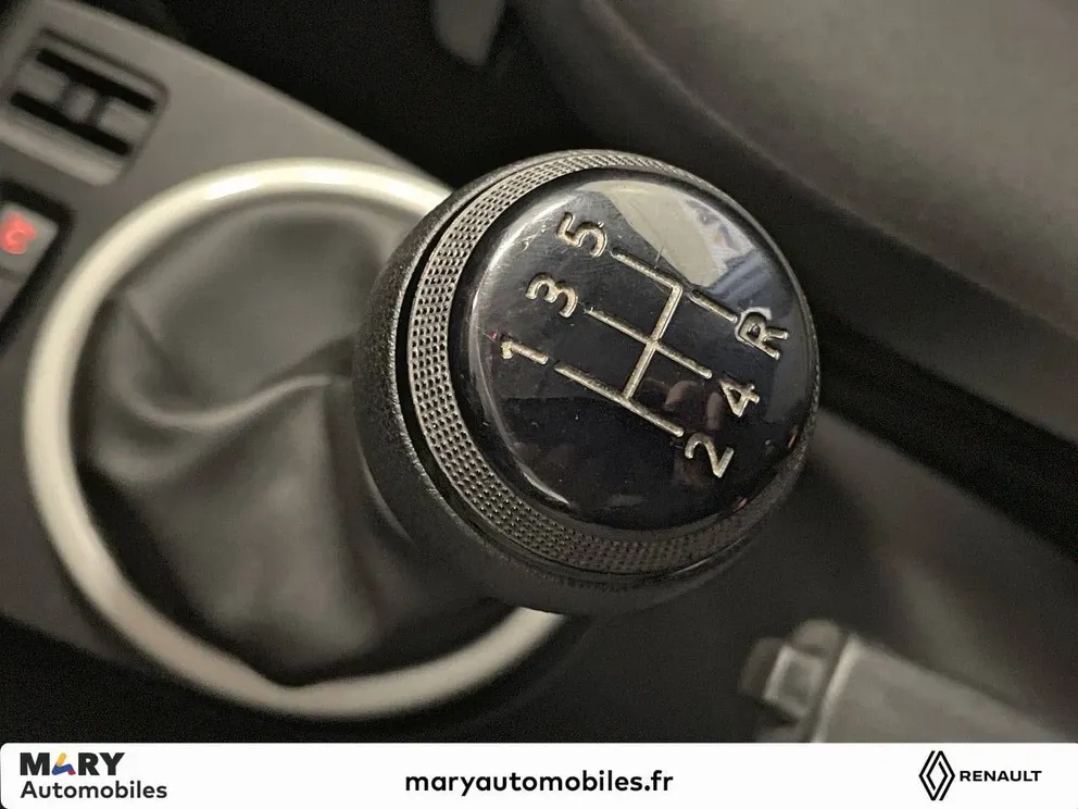 Véhicule occasion 237384 - renault TWINGO - Photo 13