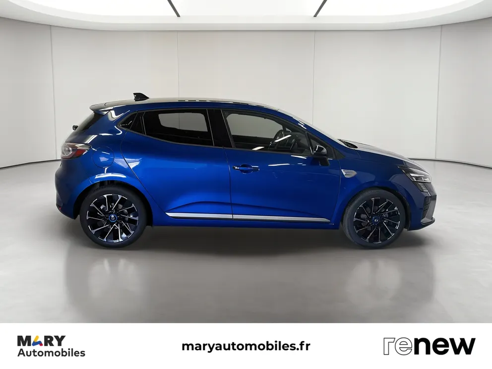 Véhicule occasion 1237742 - renault CLIO - Photo 6