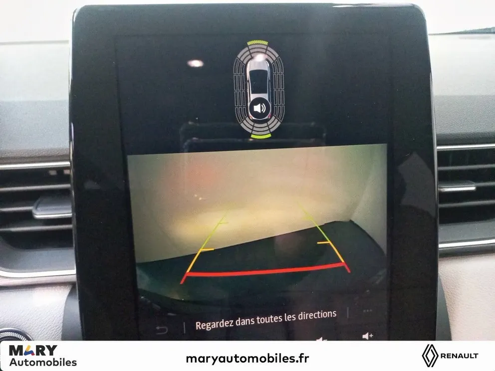 Véhicule occasion 216989 - renault CAPTUR - Photo 24