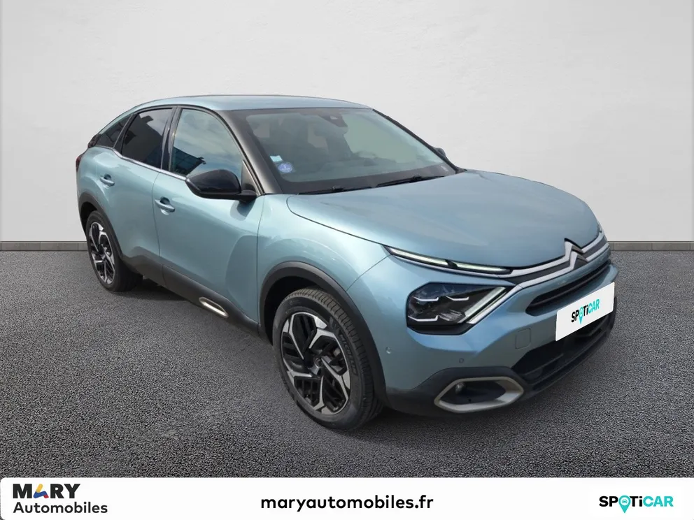 Véhicule occasion 234002 - Citroën C4 - Photo 5