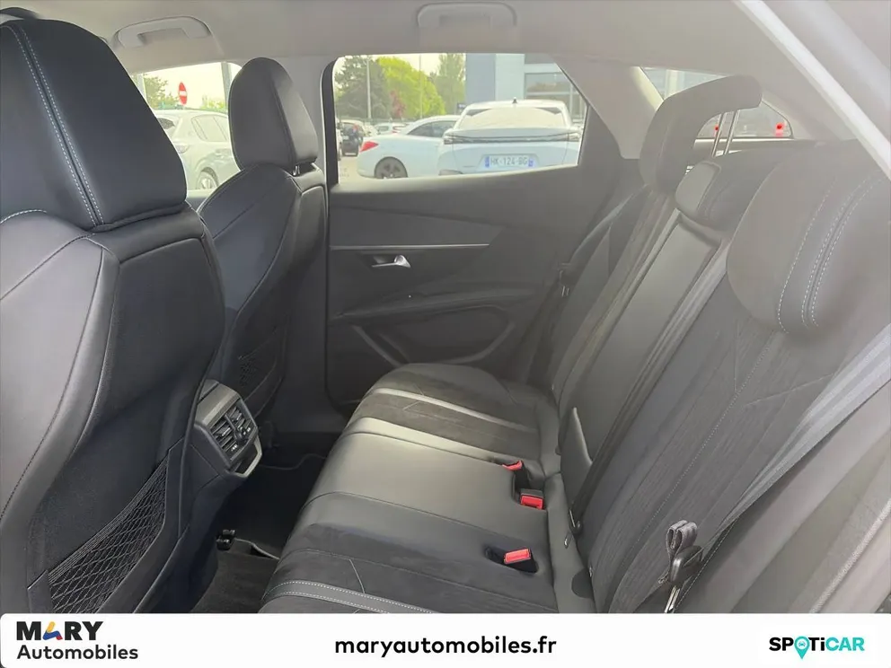 Véhicule occasion 228260 - peugeot 3008 - Photo 10