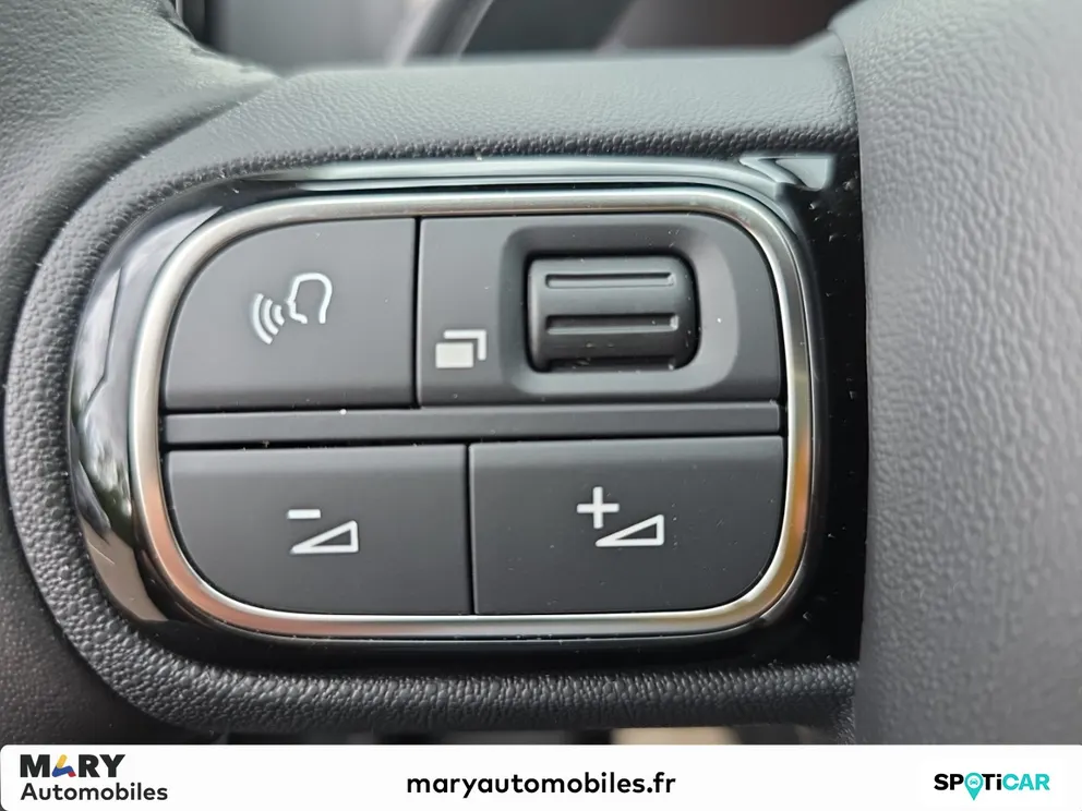 Véhicule occasion 1229088 - Citroën C5 AIRCROSS - Photo 17