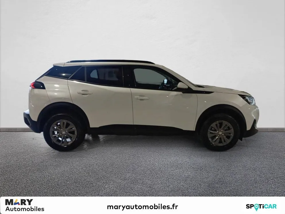 Véhicule occasion 216869 - peugeot 2008 - Photo 4