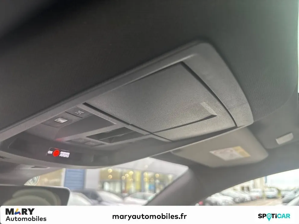 Véhicule occasion 254655 - peugeot 3008 - Photo 11