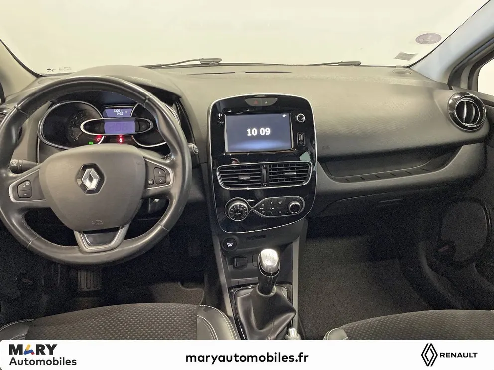 Véhicule occasion 224758 - renault CLIO - Photo 15