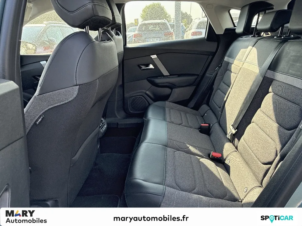 Véhicule occasion 1238034 - Citroën C4 - Photo 17