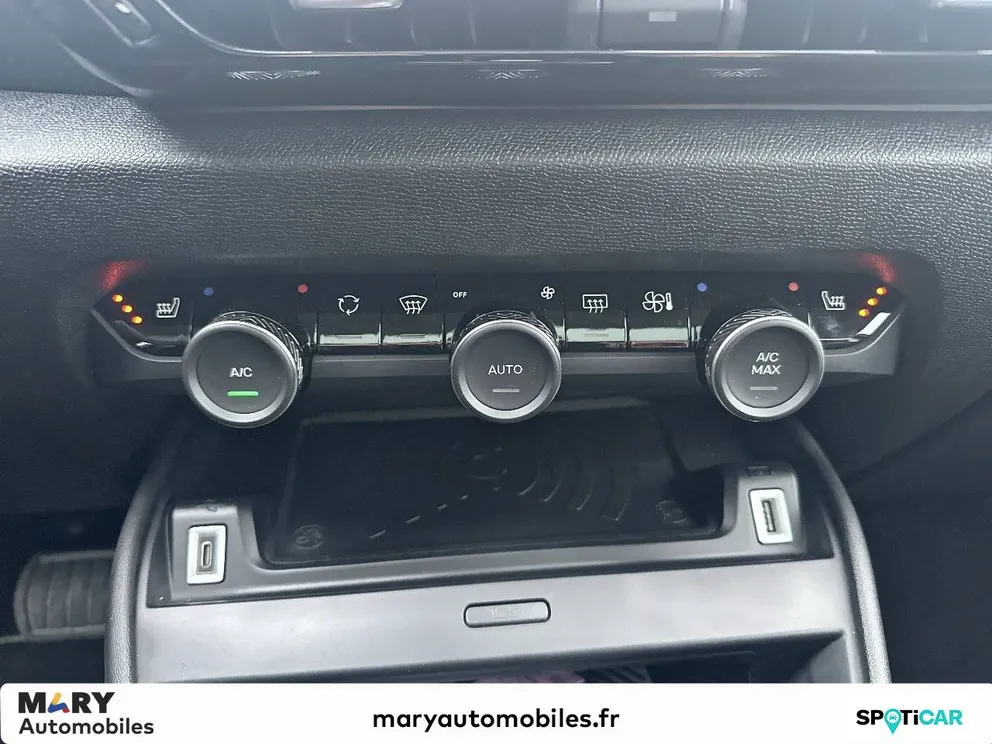 Véhicule occasion 215829 - Citroën C4 - Photo 22