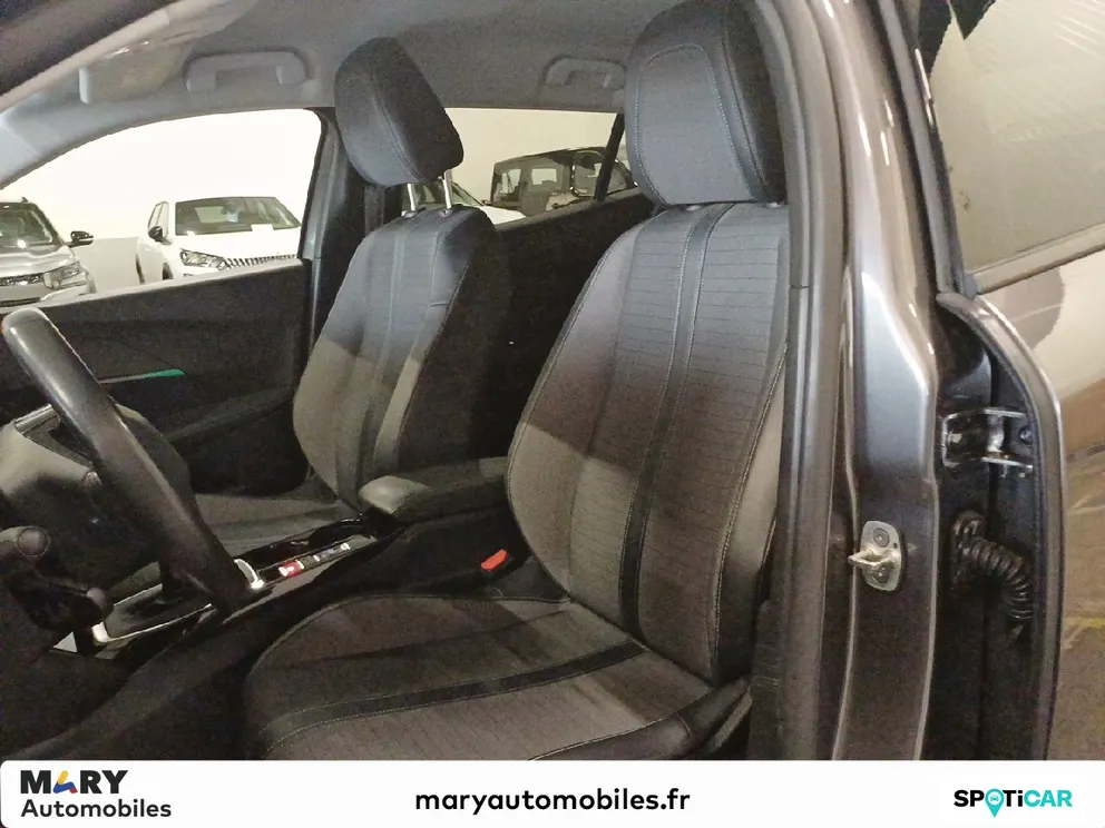 Véhicule occasion 1234018 - peugeot 2008 - Photo 13