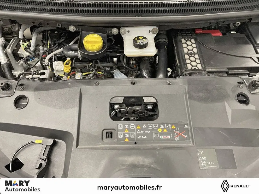 Véhicule occasion 209042 - renault GRAND SCENIC - Photo 20