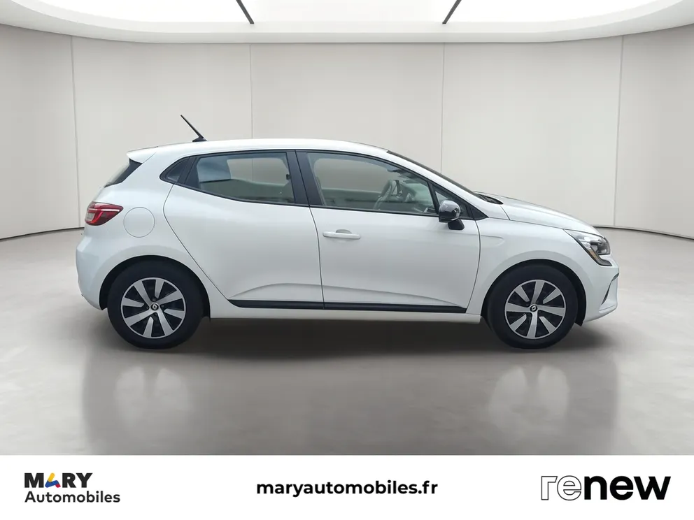 Véhicule occasion 1237192 - renault CLIO - Photo 6