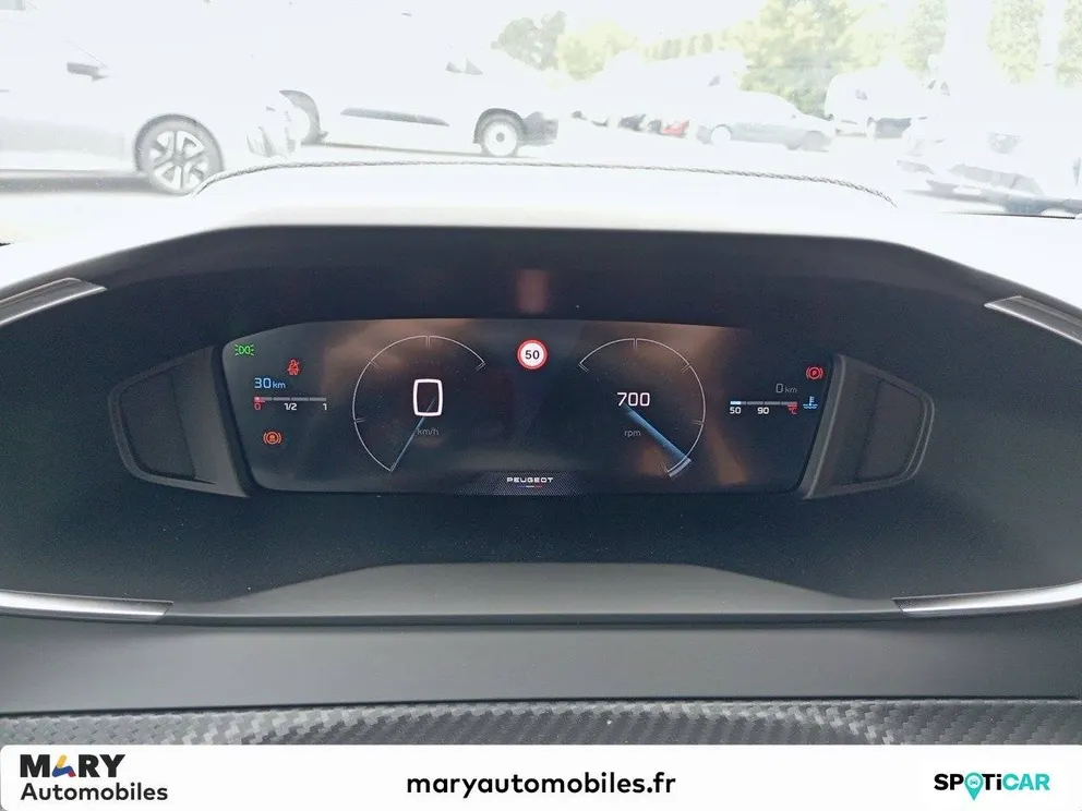 Véhicule occasion 194795 - peugeot 208 - Photo 13