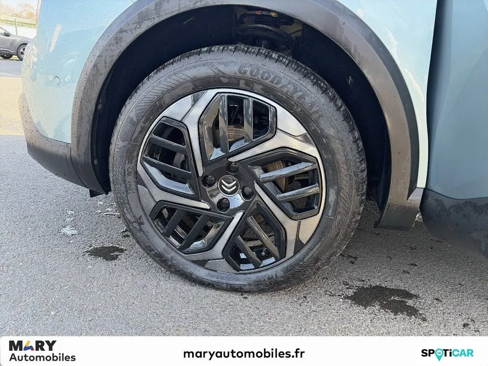 Véhicule occasion 193474 - Citroën C4 - Photo 11