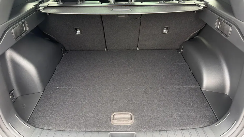 Véhicule occasion 1229449 - hyundai TUCSON - Photo 17