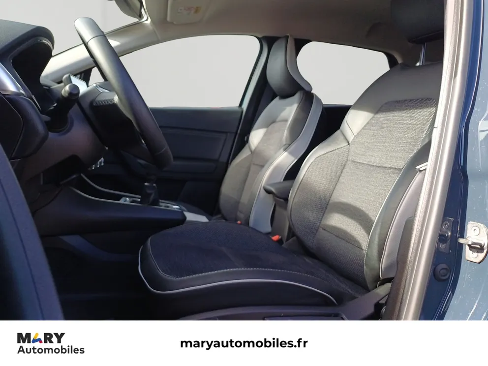 Véhicule occasion 1243730 - renault CAPTUR - Photo 17