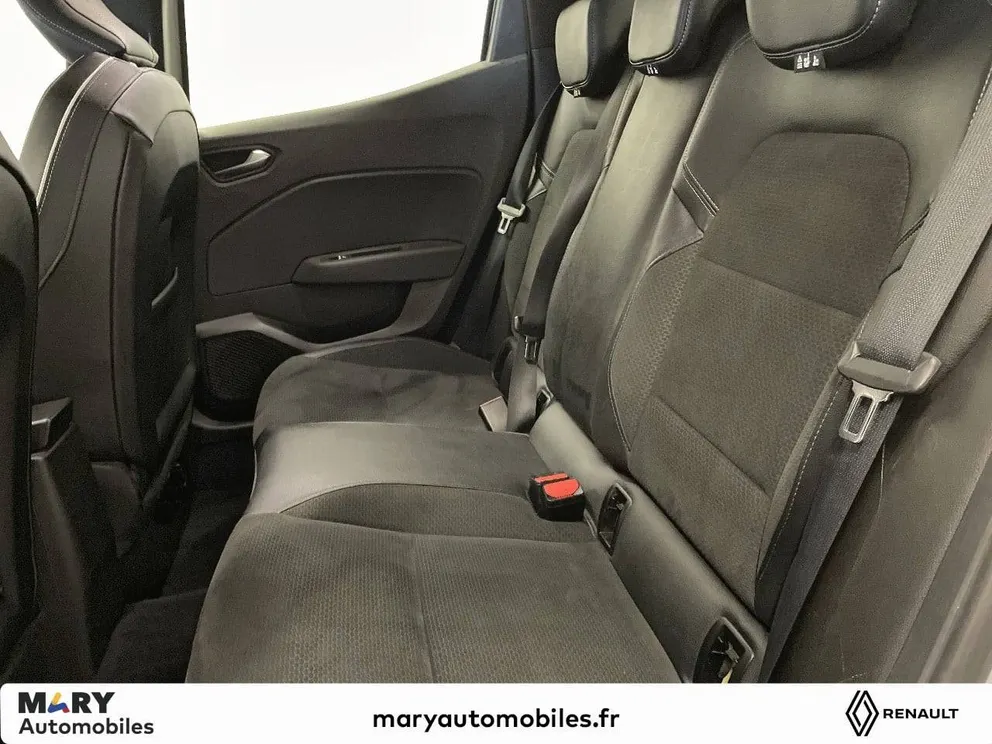 Véhicule occasion 203137 - renault CLIO - Photo 10