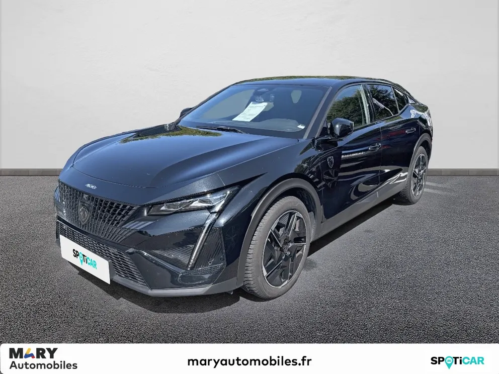 Véhicule occasion 1229912 - peugeot 408 - Photo 1