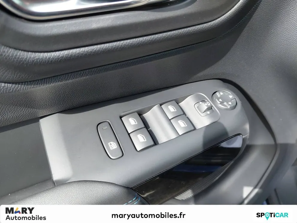 Véhicule occasion 229271 - Citroën C5 AIRCROSS - Photo 12