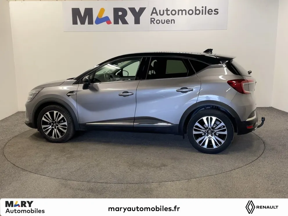Véhicule occasion 238178 - renault CAPTUR - Photo 2