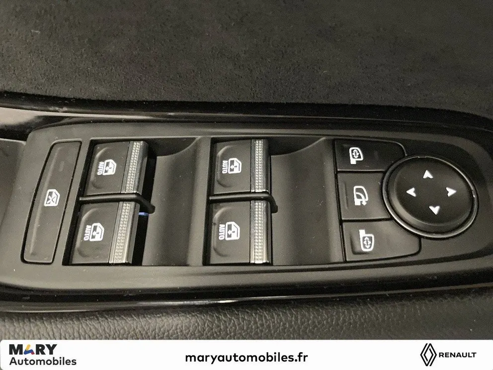 Véhicule occasion 200003 - renault AUSTRAL - Photo 14