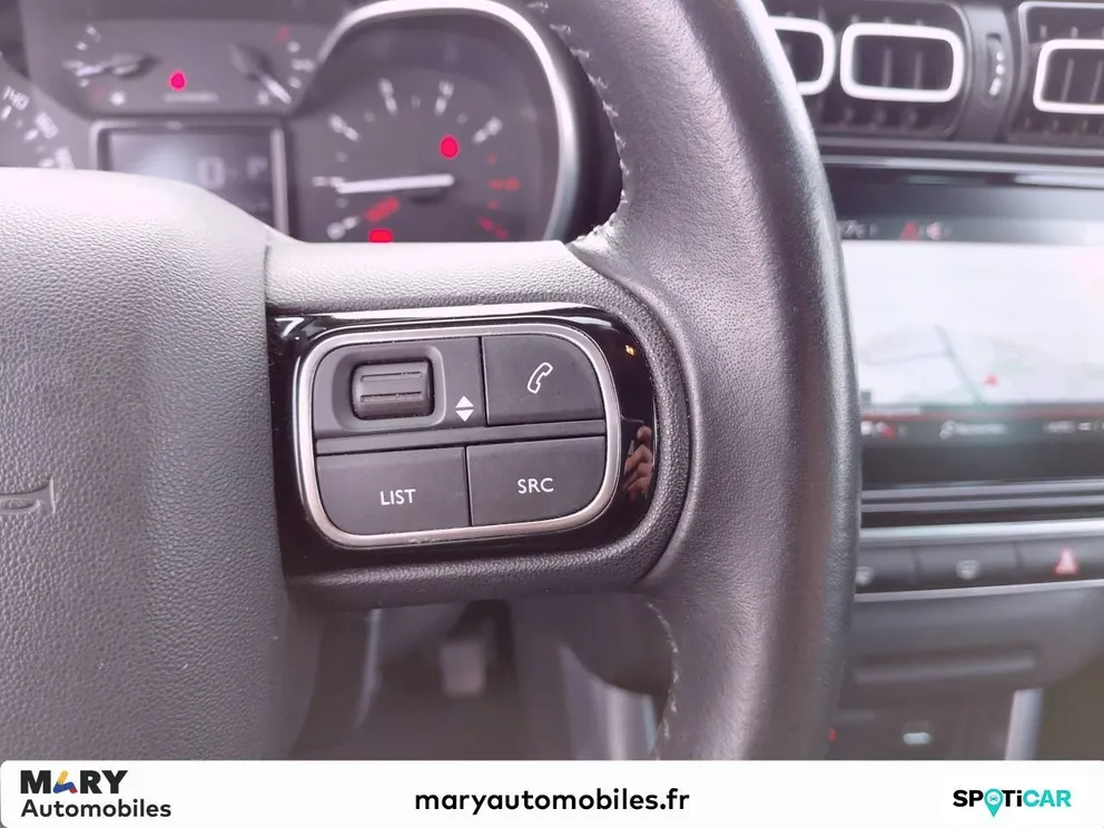 Véhicule occasion 225470 - Citroën C3 AIRCROSS - Photo 14