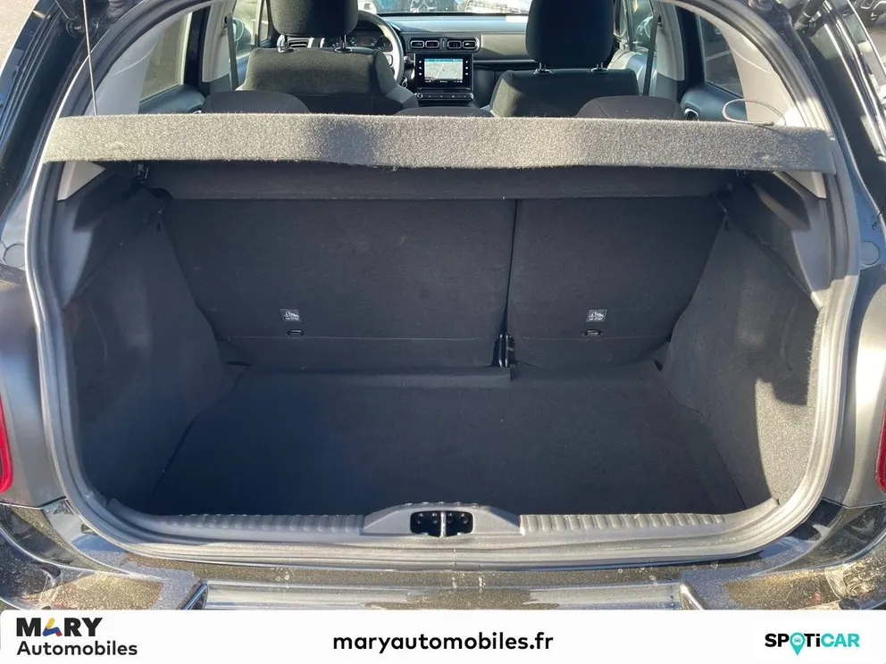 Véhicule occasion 196027 - Citroën C3 - Photo 6