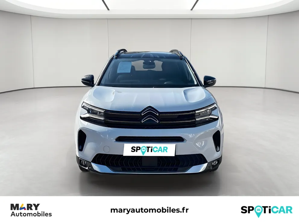 Véhicule occasion 1240440 - Citroën C5 AIRCROSS - Photo 7
