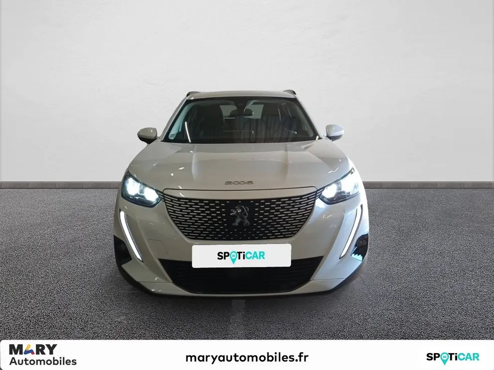 Véhicule occasion 192614 - peugeot 2008 - Photo 2
