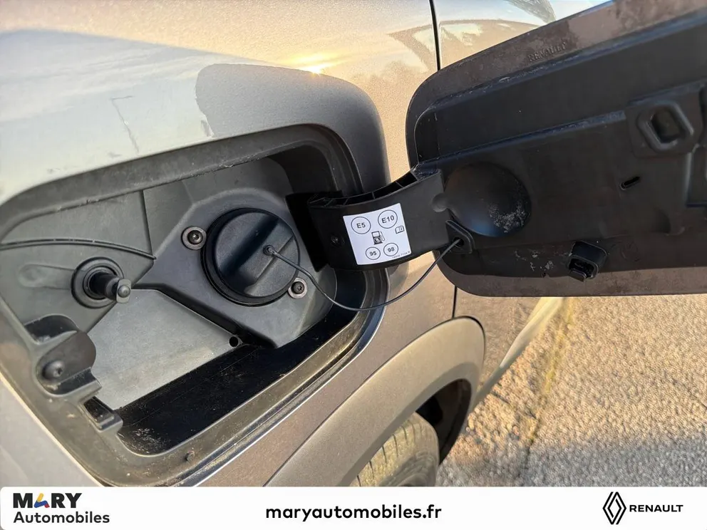 Véhicule occasion 210251 - renault CAPTUR - Photo 24