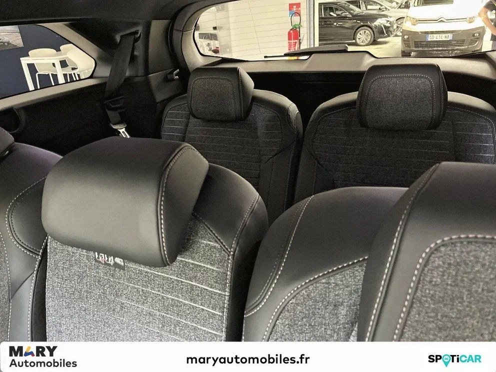 Véhicule occasion 182518 - peugeot 5008 - Photo 16