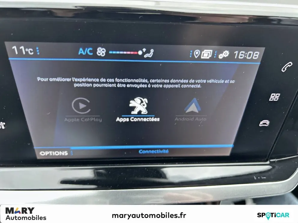 Véhicule occasion 211314 - peugeot 208 - Photo 14