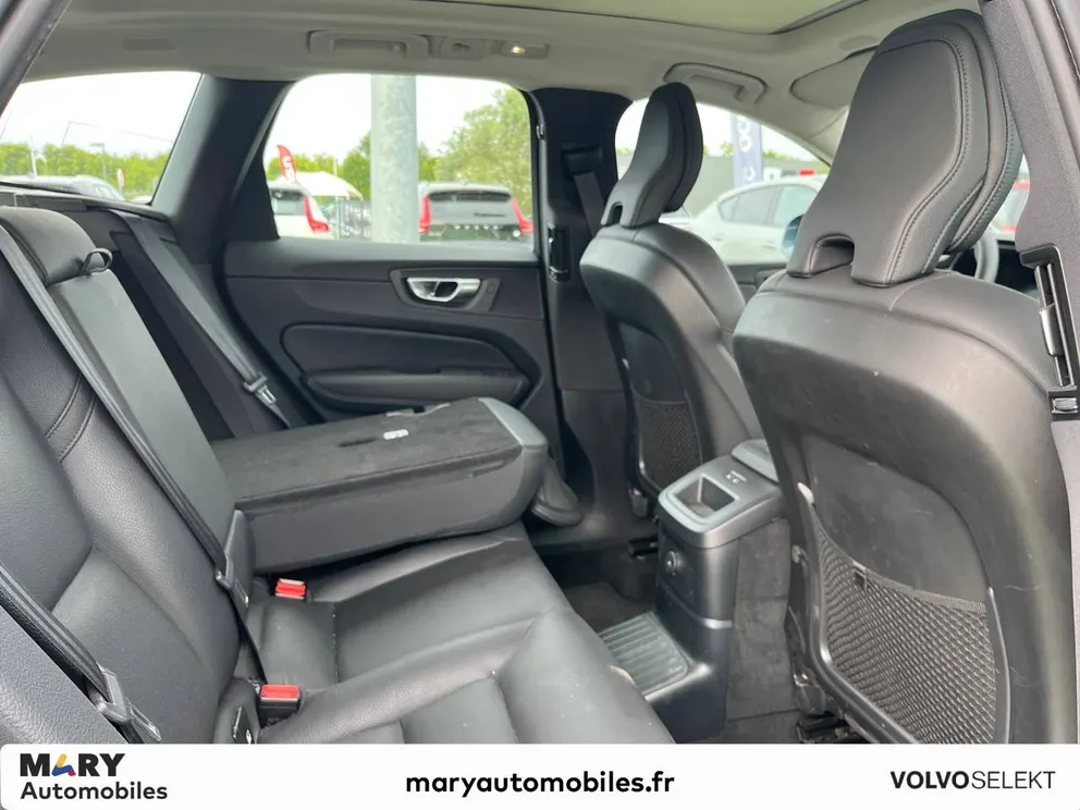 Véhicule occasion 178633 - volvo XC60 - Photo 6