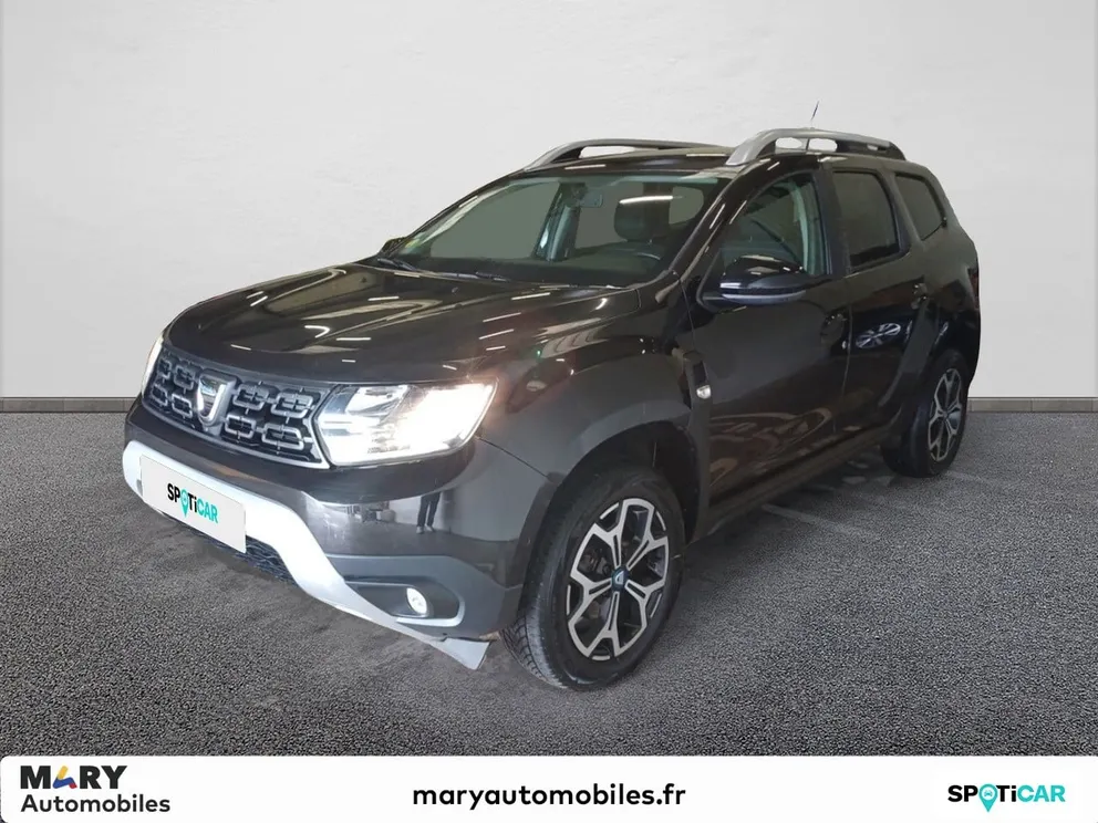 Véhicule occasion 237702 - dacia DUSTER - Photo 1