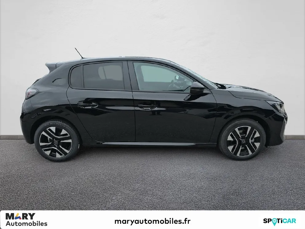 Véhicule occasion 1229279 - peugeot 208 - Photo 4