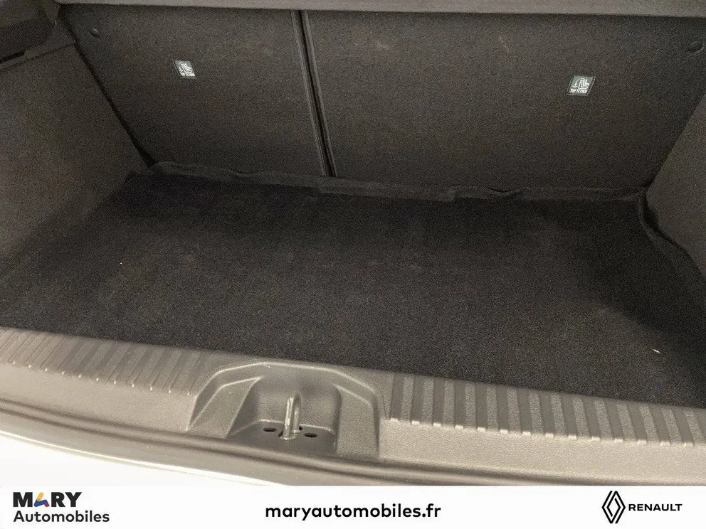 Véhicule occasion 197667 - renault CLIO - Photo 6