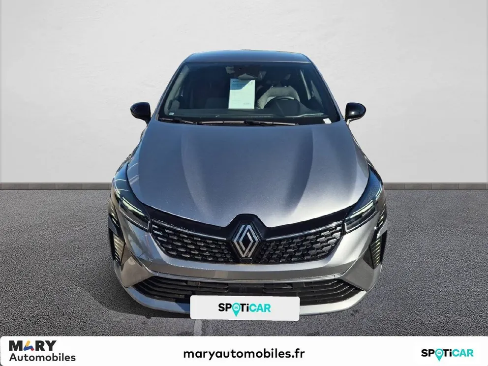 Véhicule occasion 226286 - renault CLIO - Photo 2