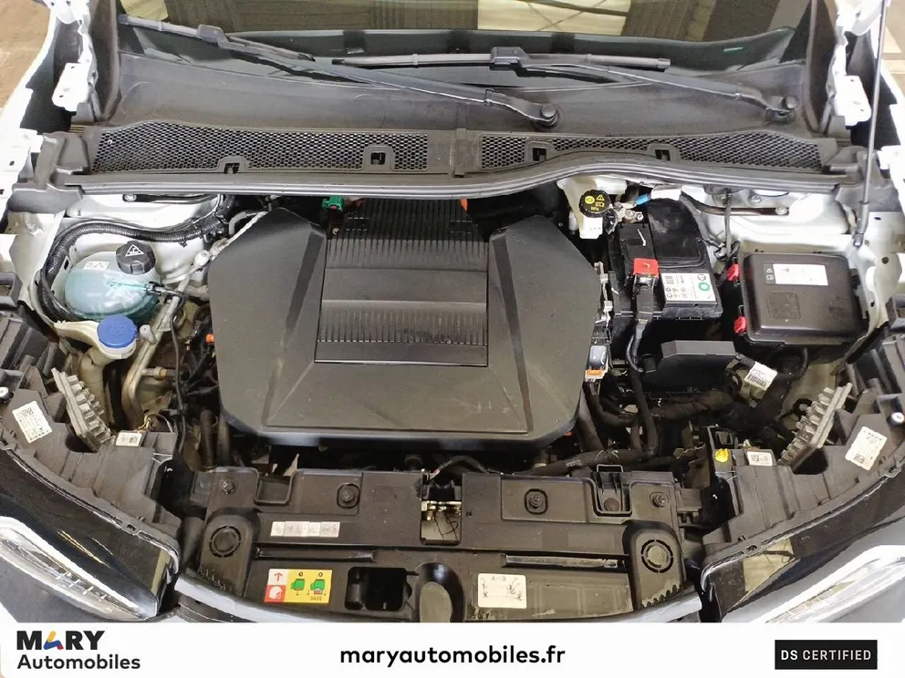 Véhicule occasion 221393 - ds DS 3 - Photo 12