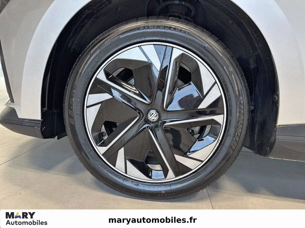 Véhicule occasion 203691 - mg MG4 - Photo 11