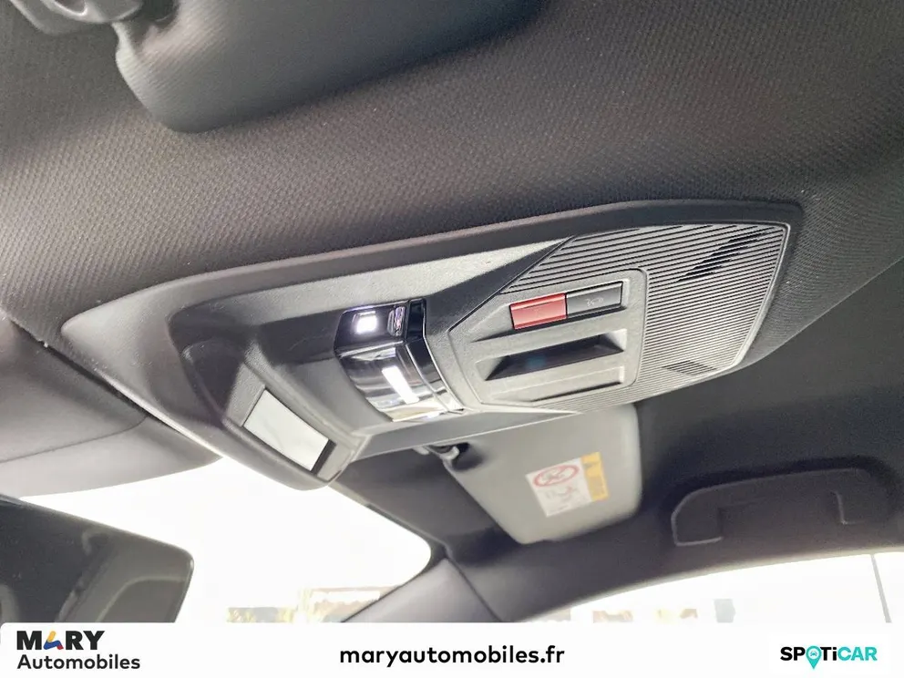 Véhicule occasion 51596 - peugeot 308 - Photo 16