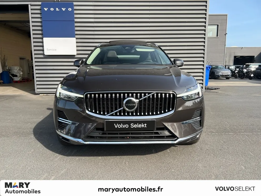 Véhicule occasion 227979 - volvo XC60 - Photo 12