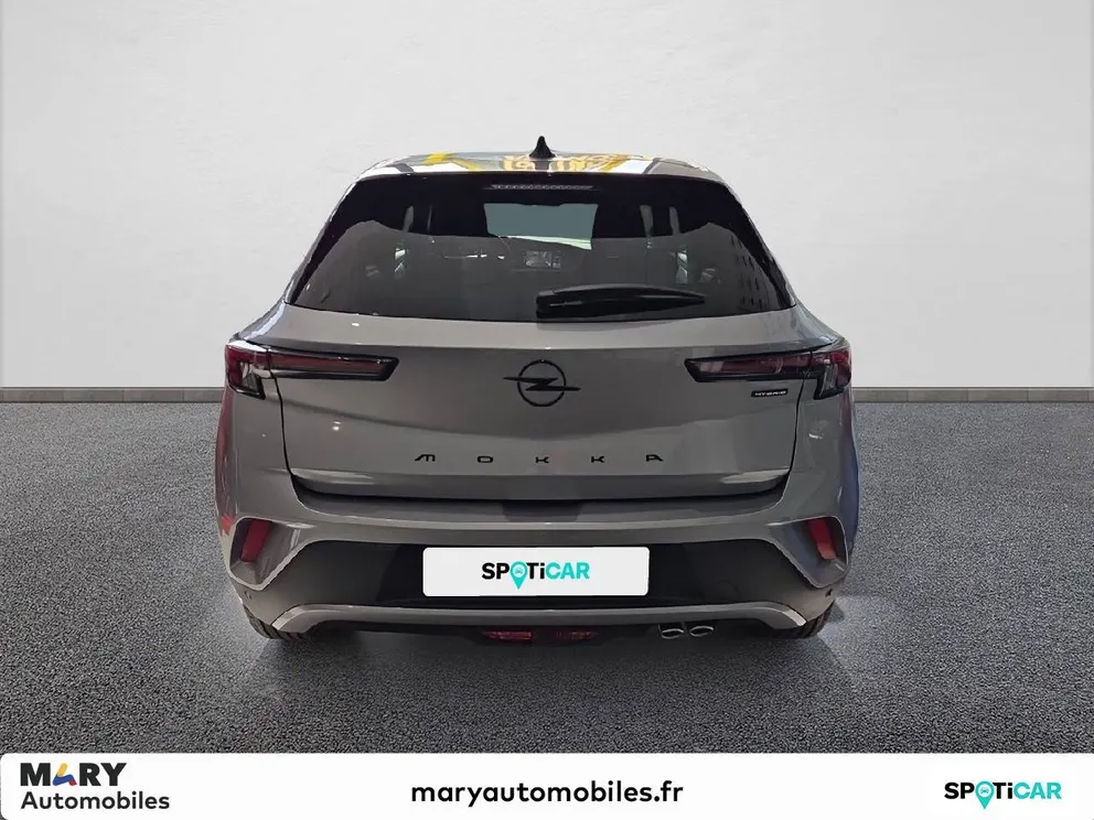 Véhicule occasion 224262 - opel MOKKA - Photo 5