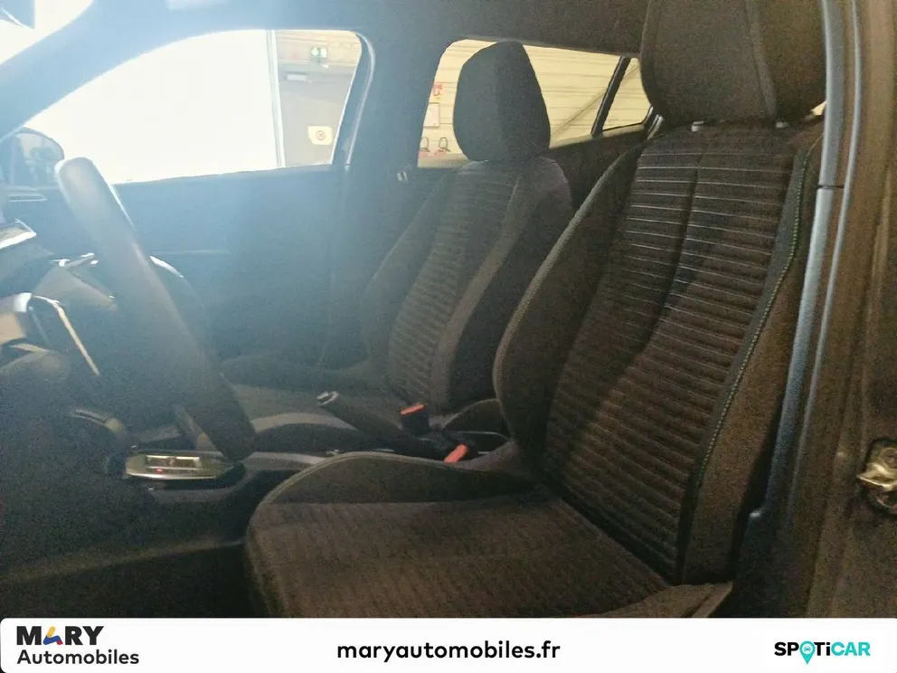 Véhicule occasion 211329 - peugeot 2008 - Photo 9