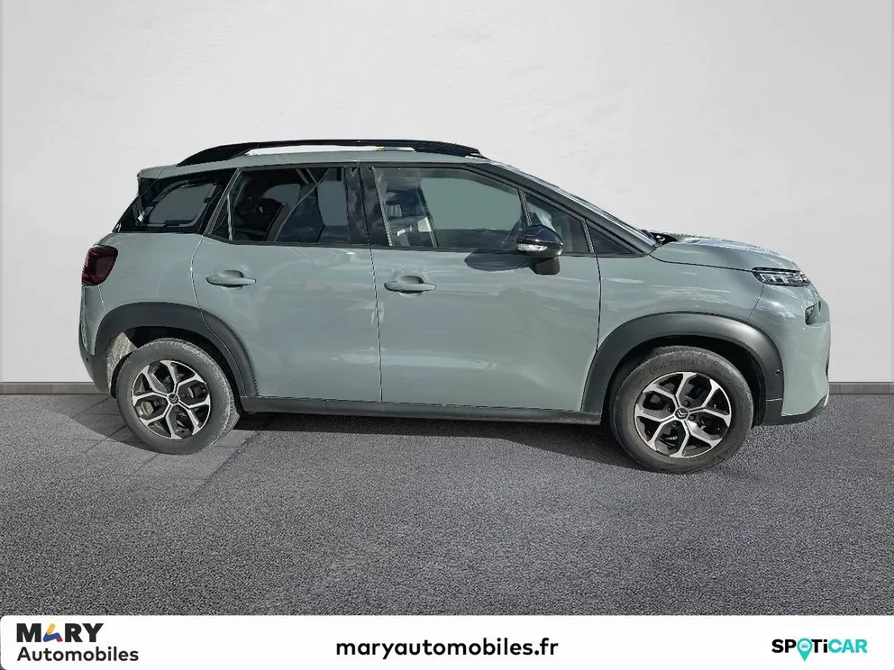 Véhicule occasion 222794 - Citroën C3 AIRCROSS - Photo 4
