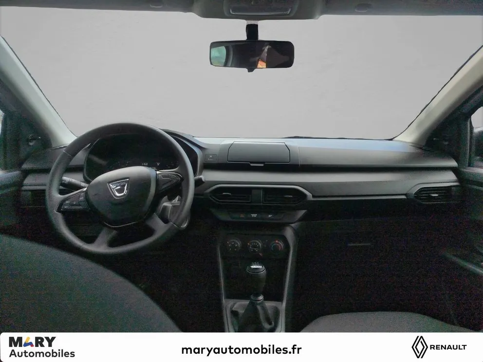 Véhicule occasion 197496 - dacia SANDERO - Photo 8