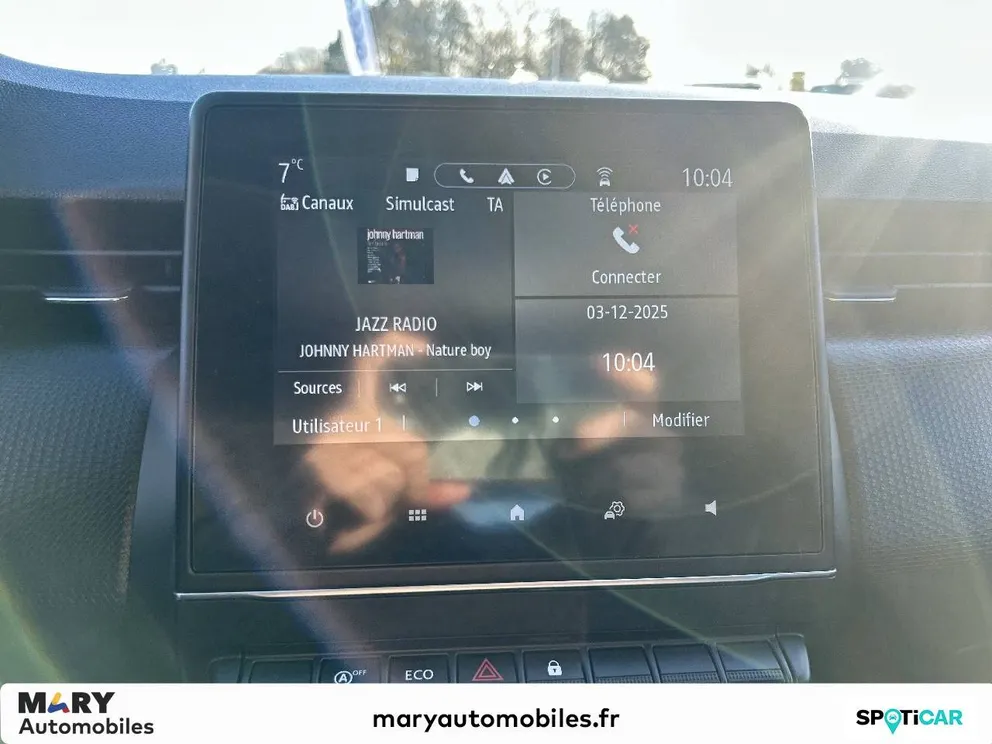 Véhicule occasion 205370 - renault CLIO - Photo 15