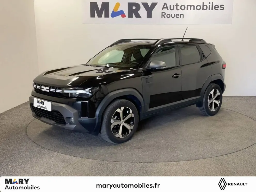 Véhicule occasion 229342 - dacia DUSTER - Photo 1
