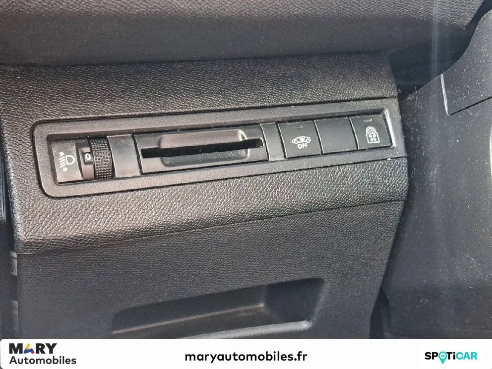Véhicule occasion 236577 - peugeot 5008 - Photo 18