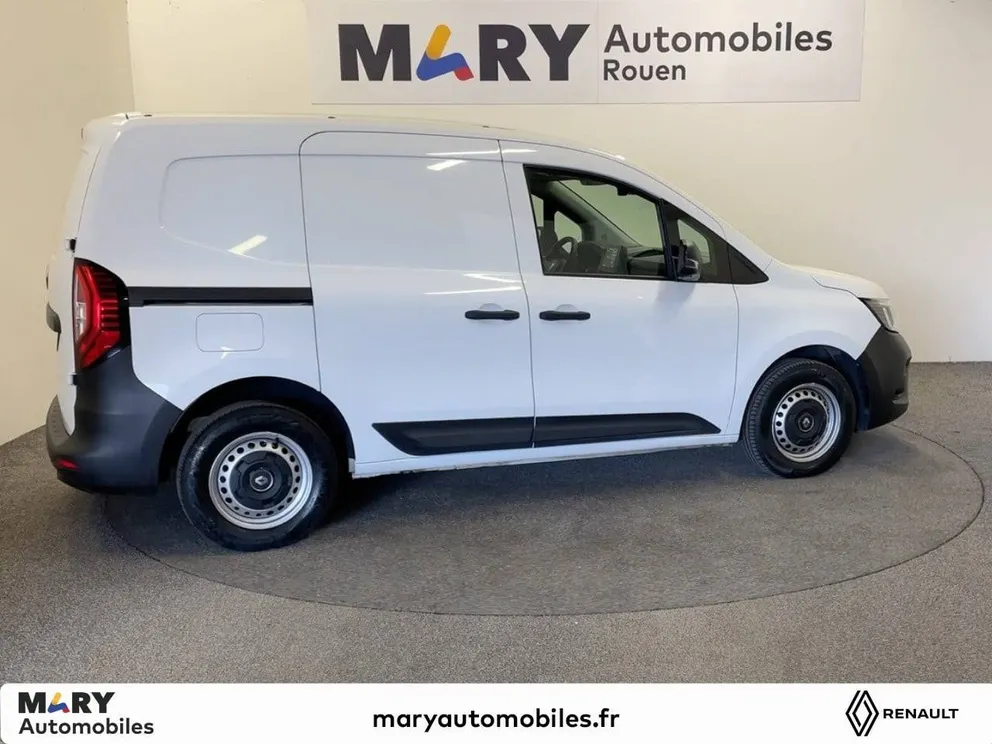 Véhicule occasion 228543 - renault KANGOO - Photo 4