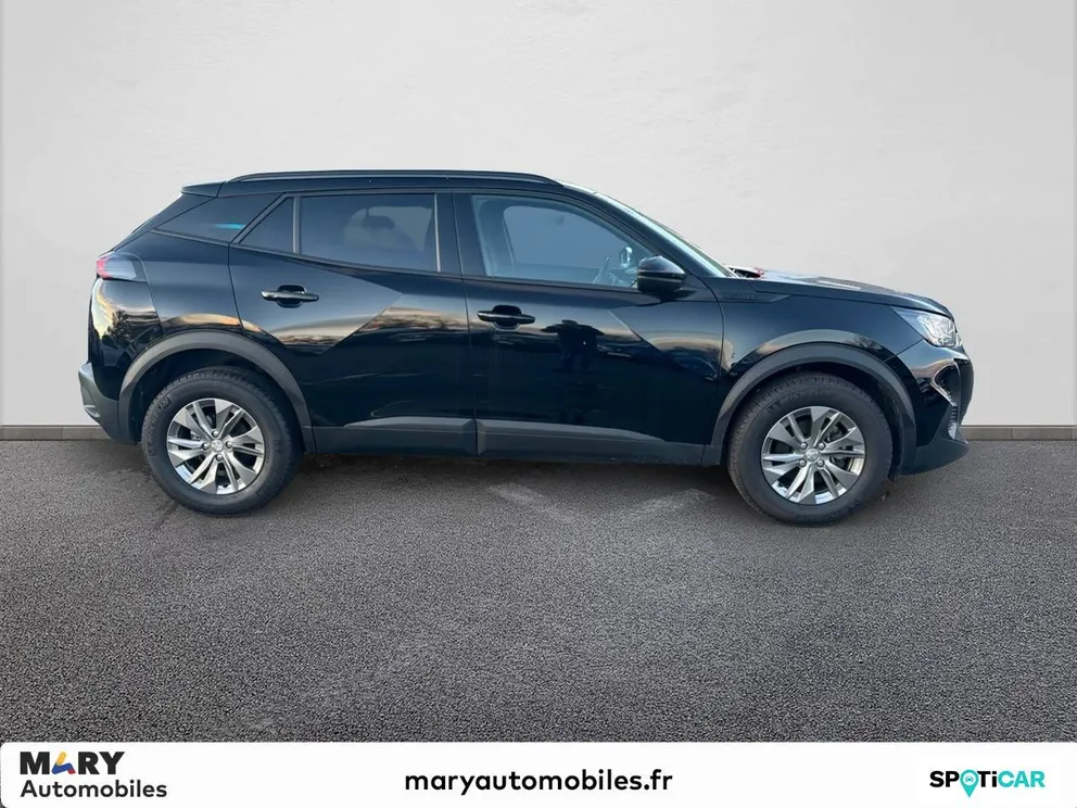 Véhicule occasion 224659 - peugeot 2008 - Photo 4