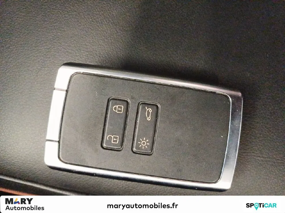 Véhicule occasion 176289 - renault CAPTUR - Photo 15